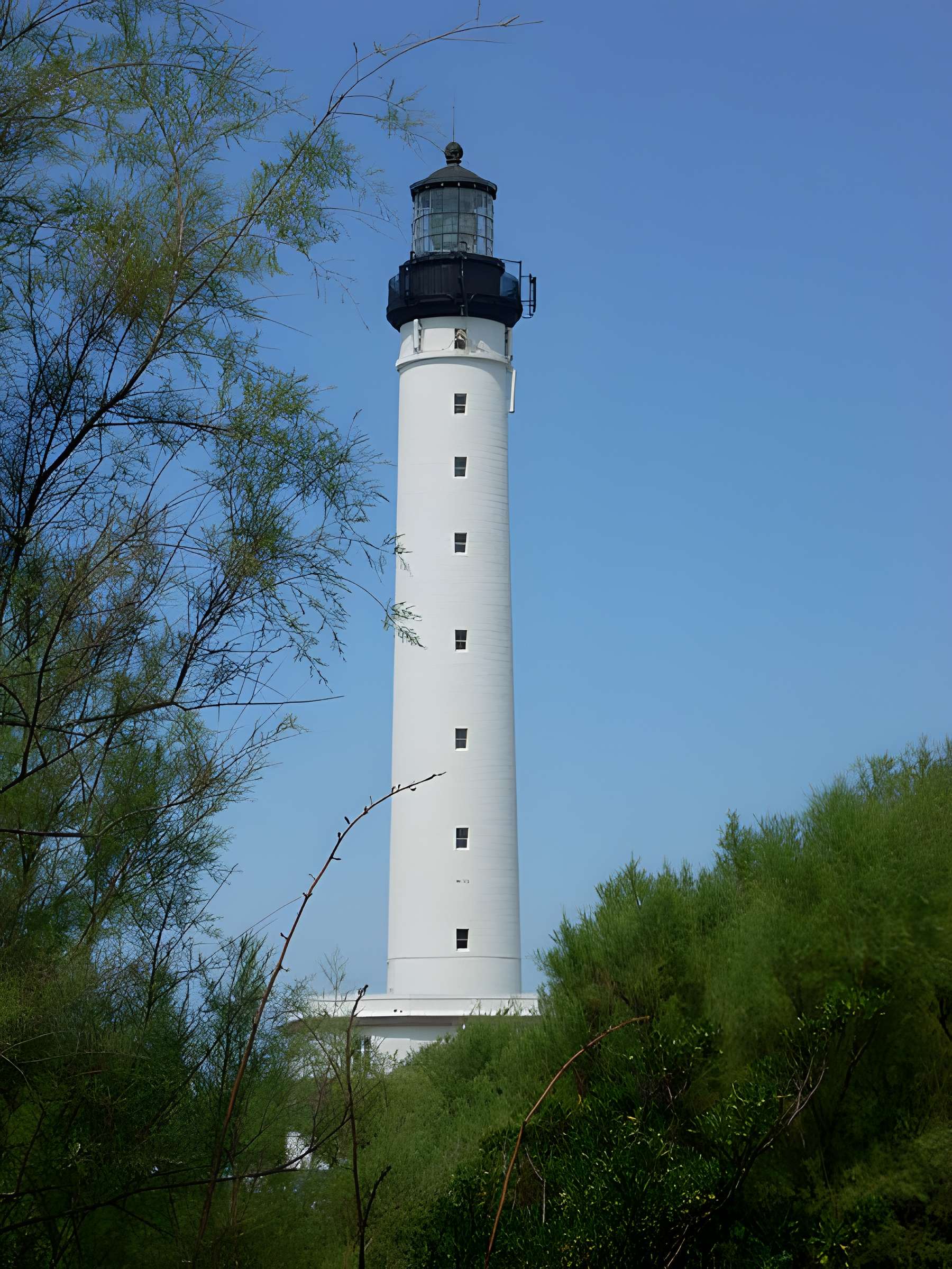 Phare de Biarritz