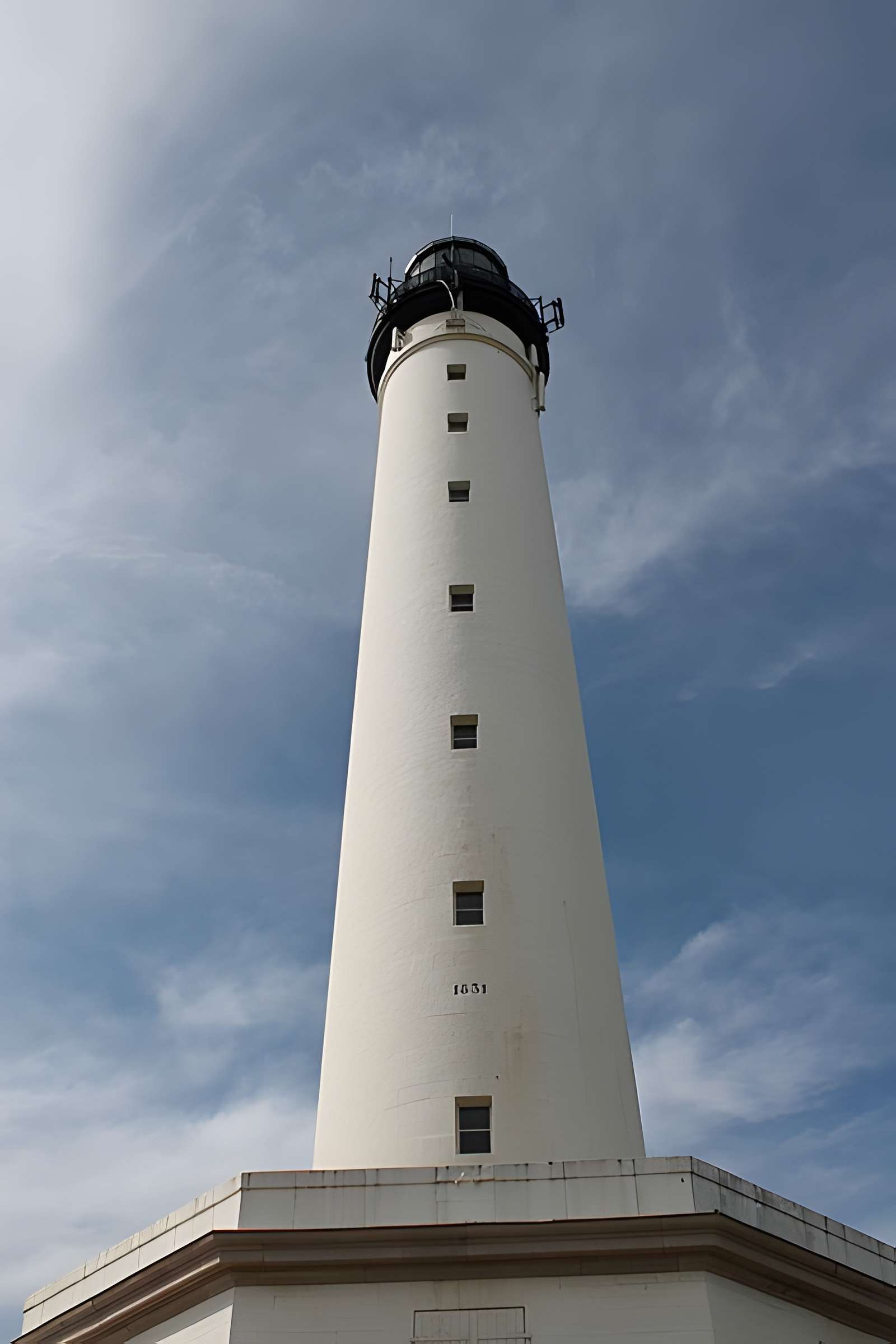 Phare de Biarritz