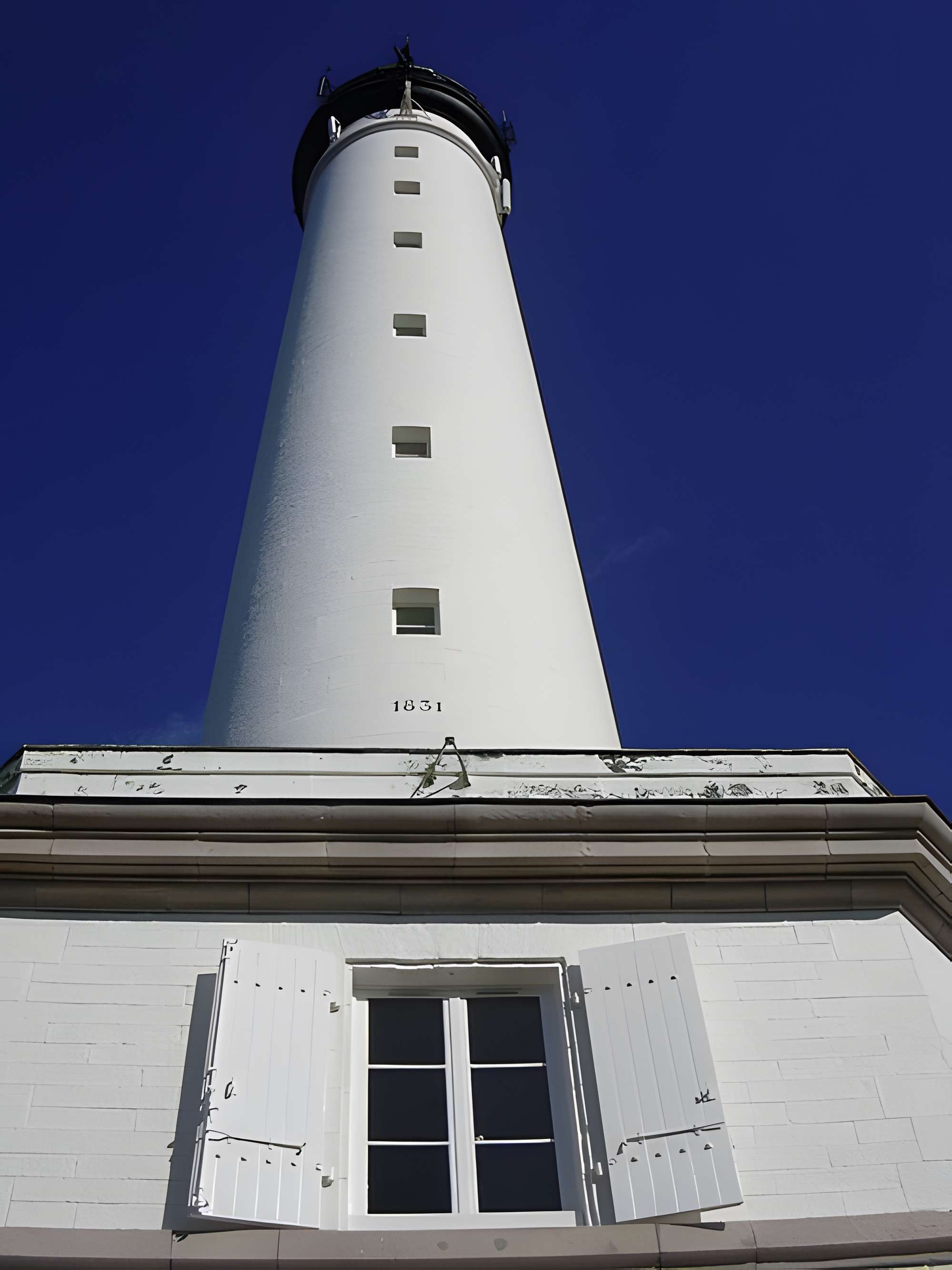 Phare de Biarritz