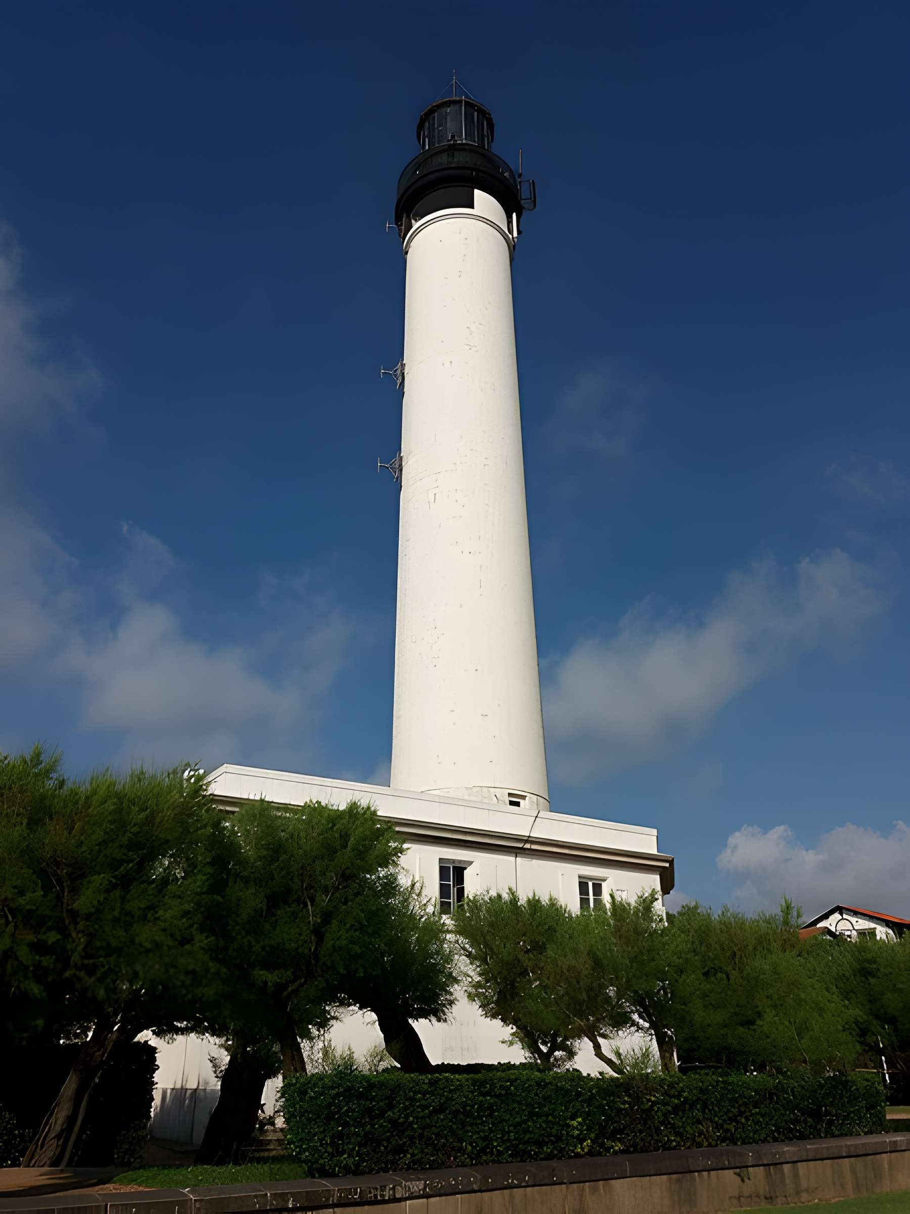 Phare de Biarritz