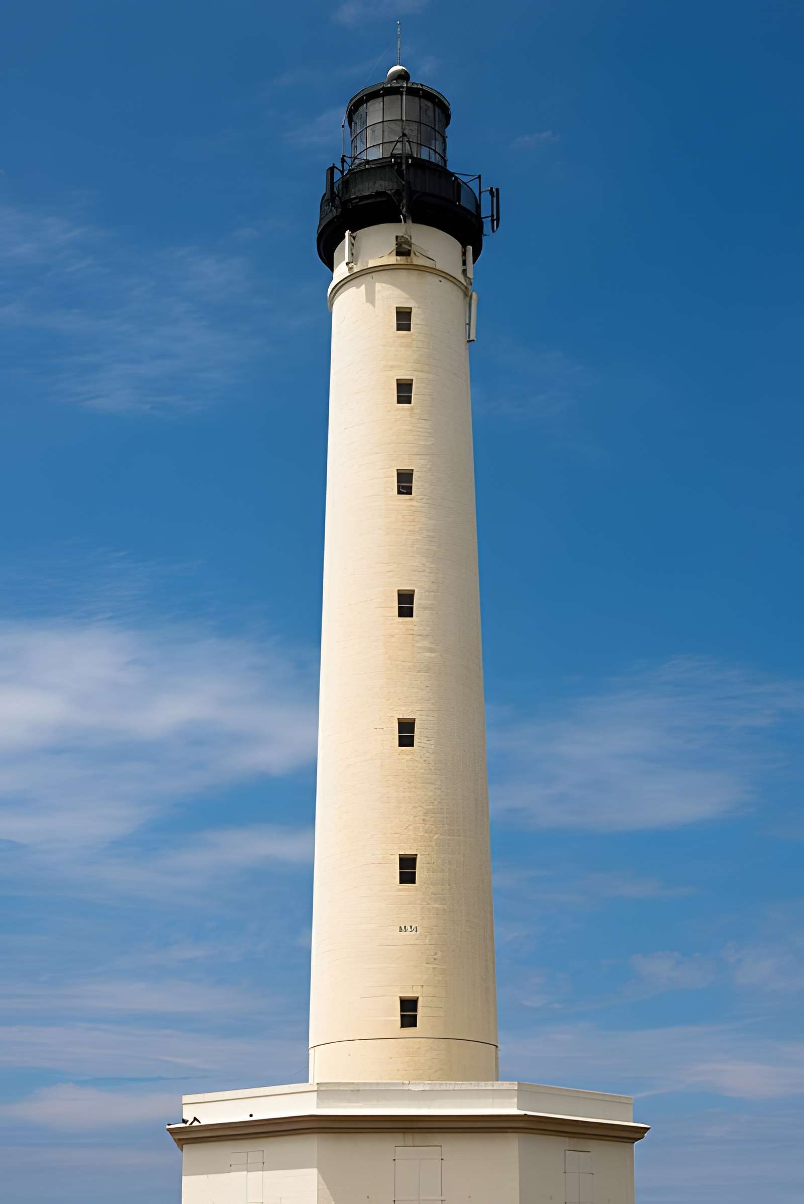 Phare de Biarritz