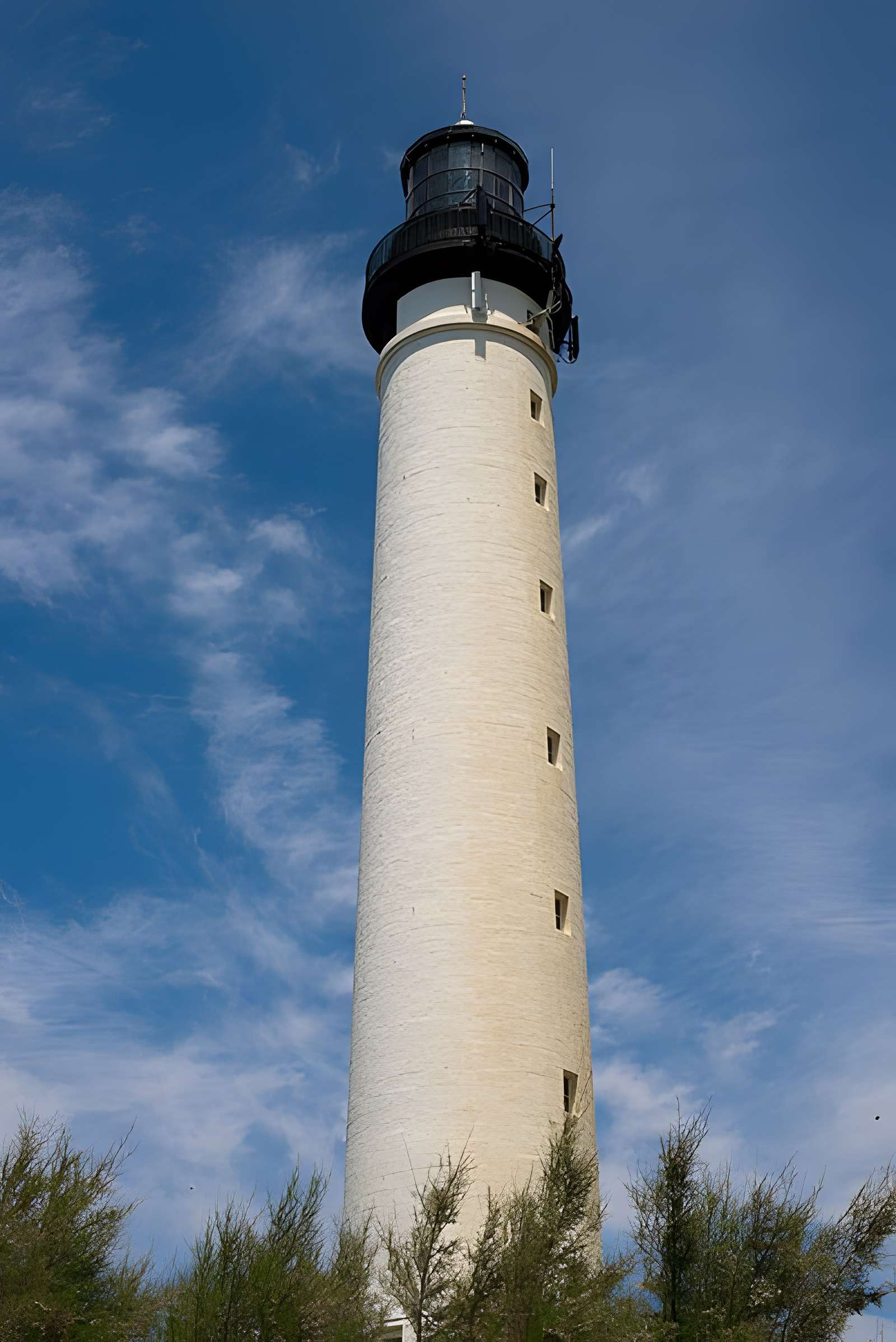 Phare de Biarritz