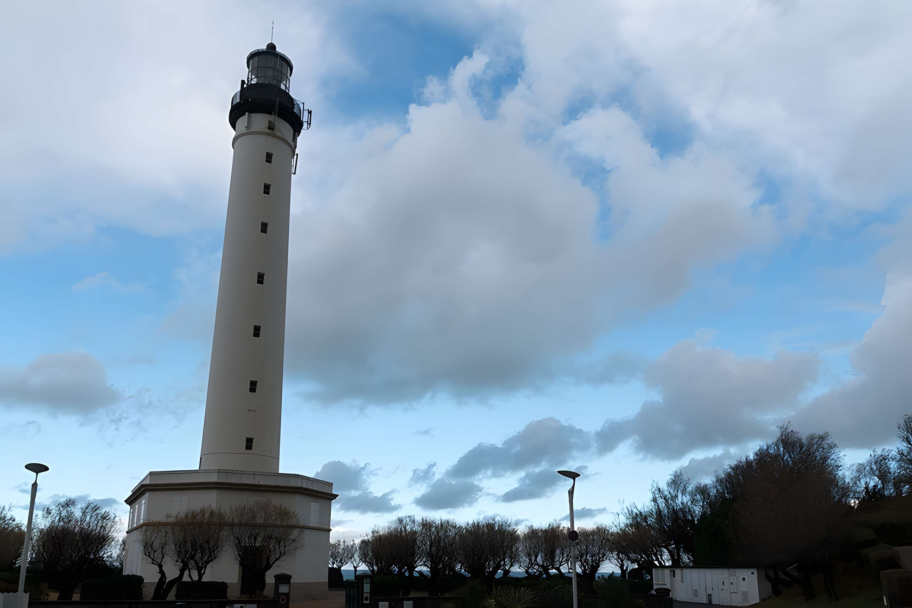 Phare de Biarritz