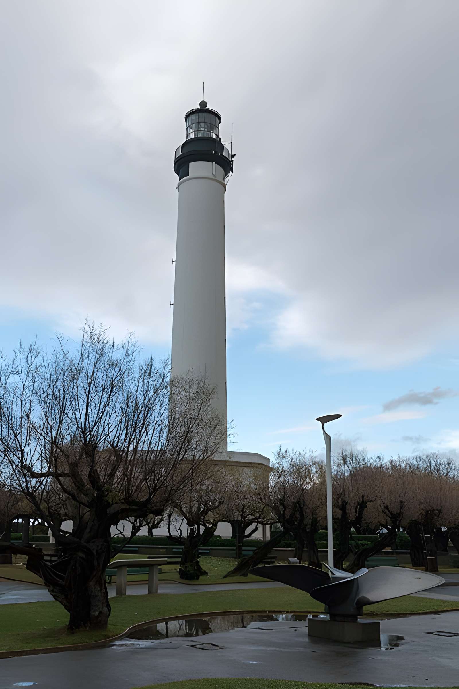 Phare de Biarritz