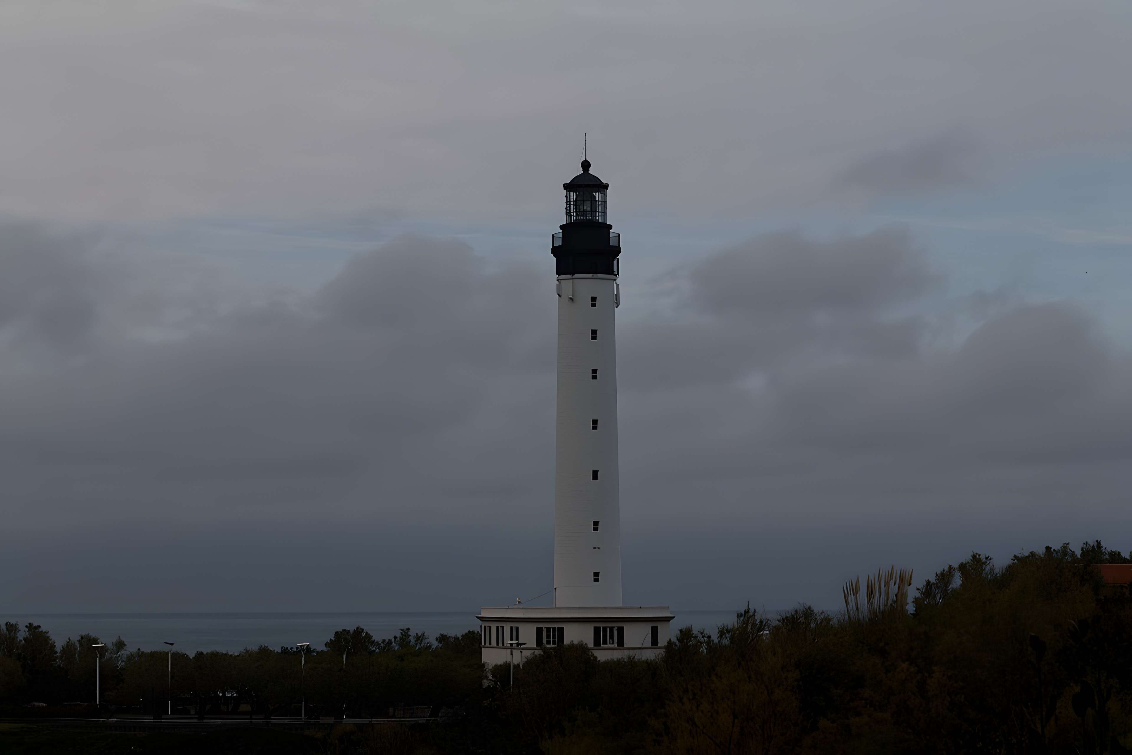 Phare de Biarritz