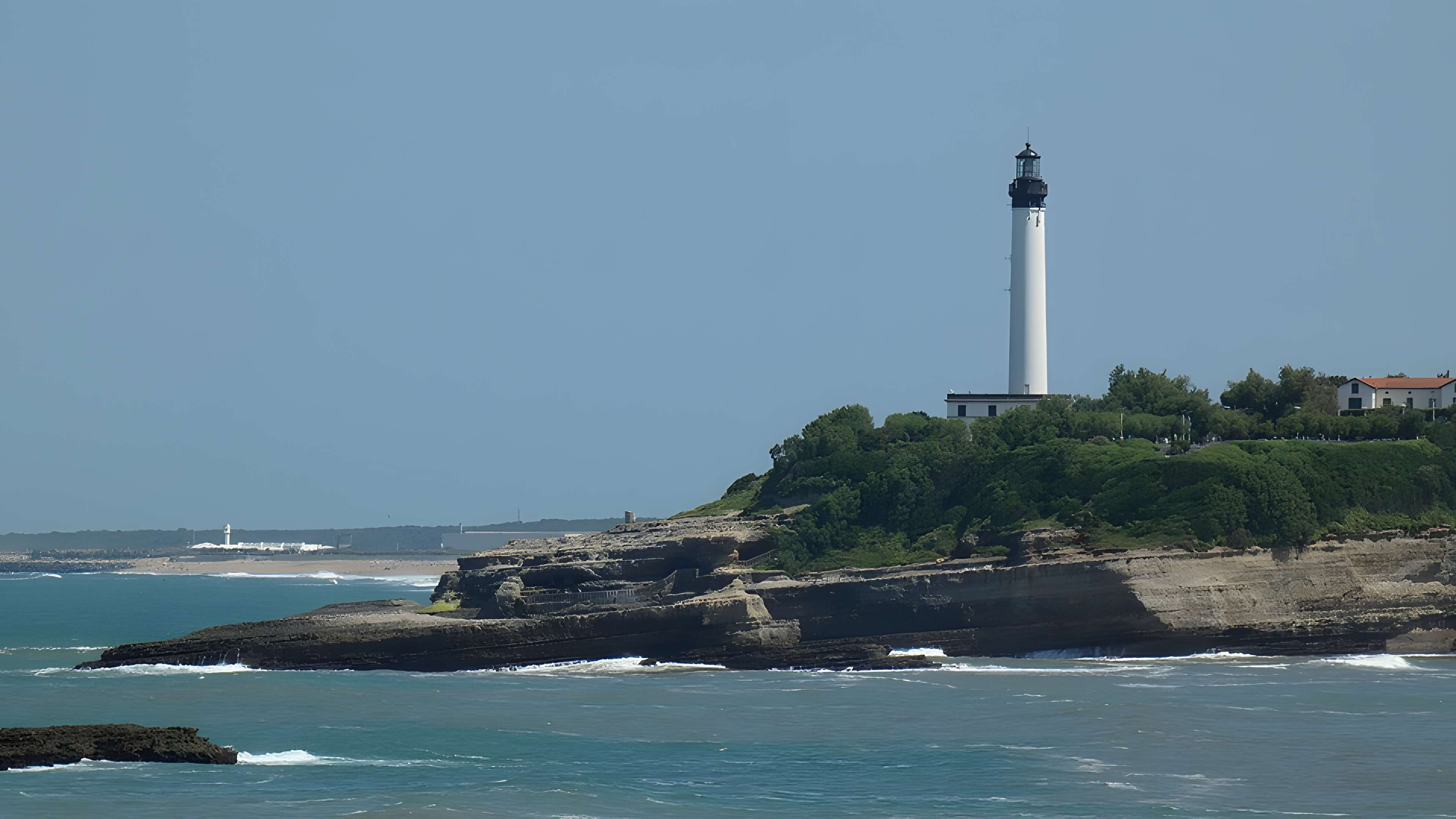 Phare de Biarritz