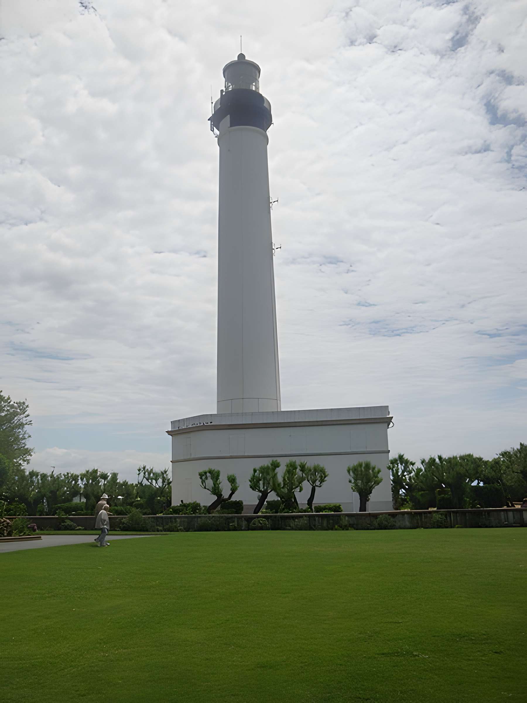 Phare de Biarritz