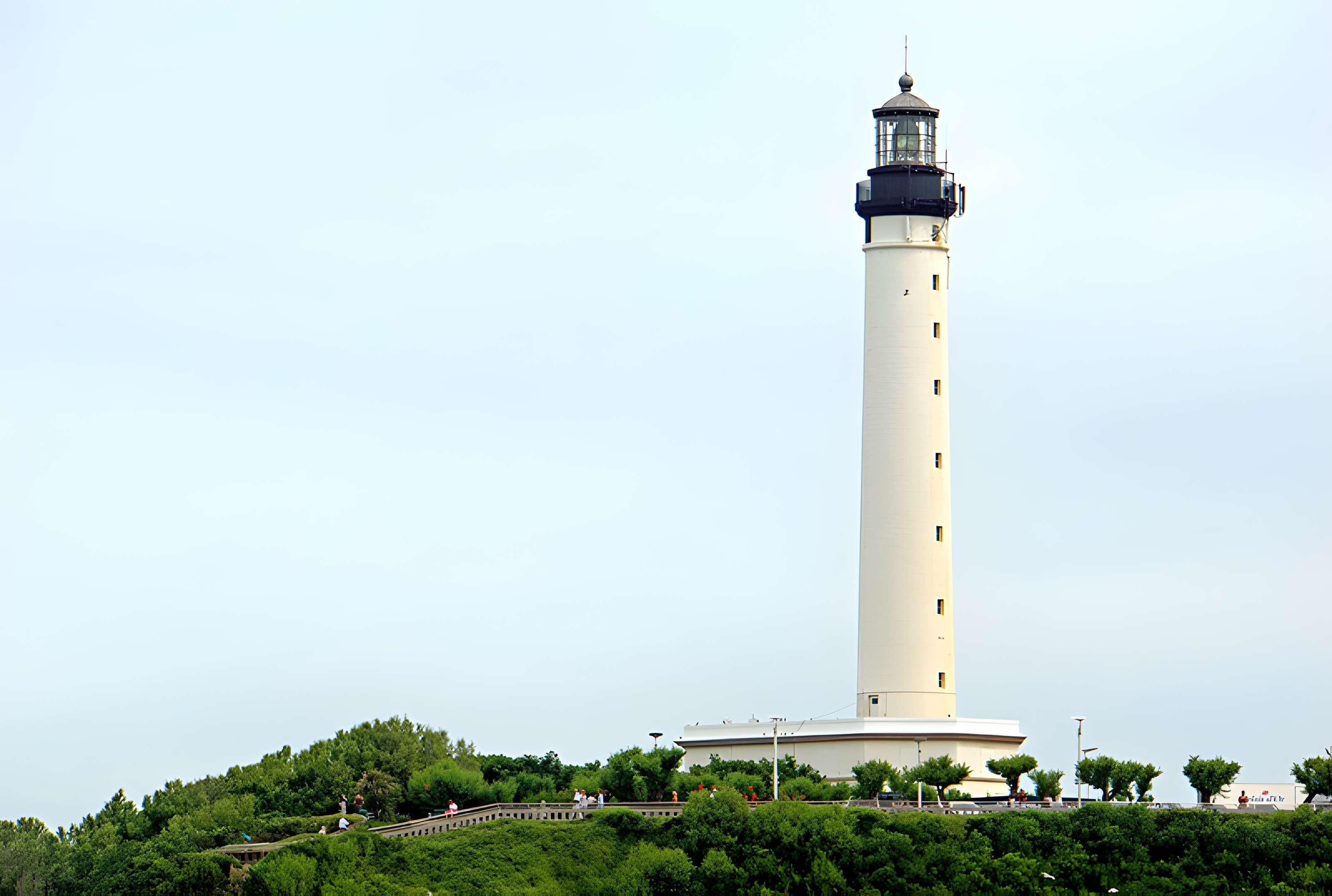 Phare de Biarritz