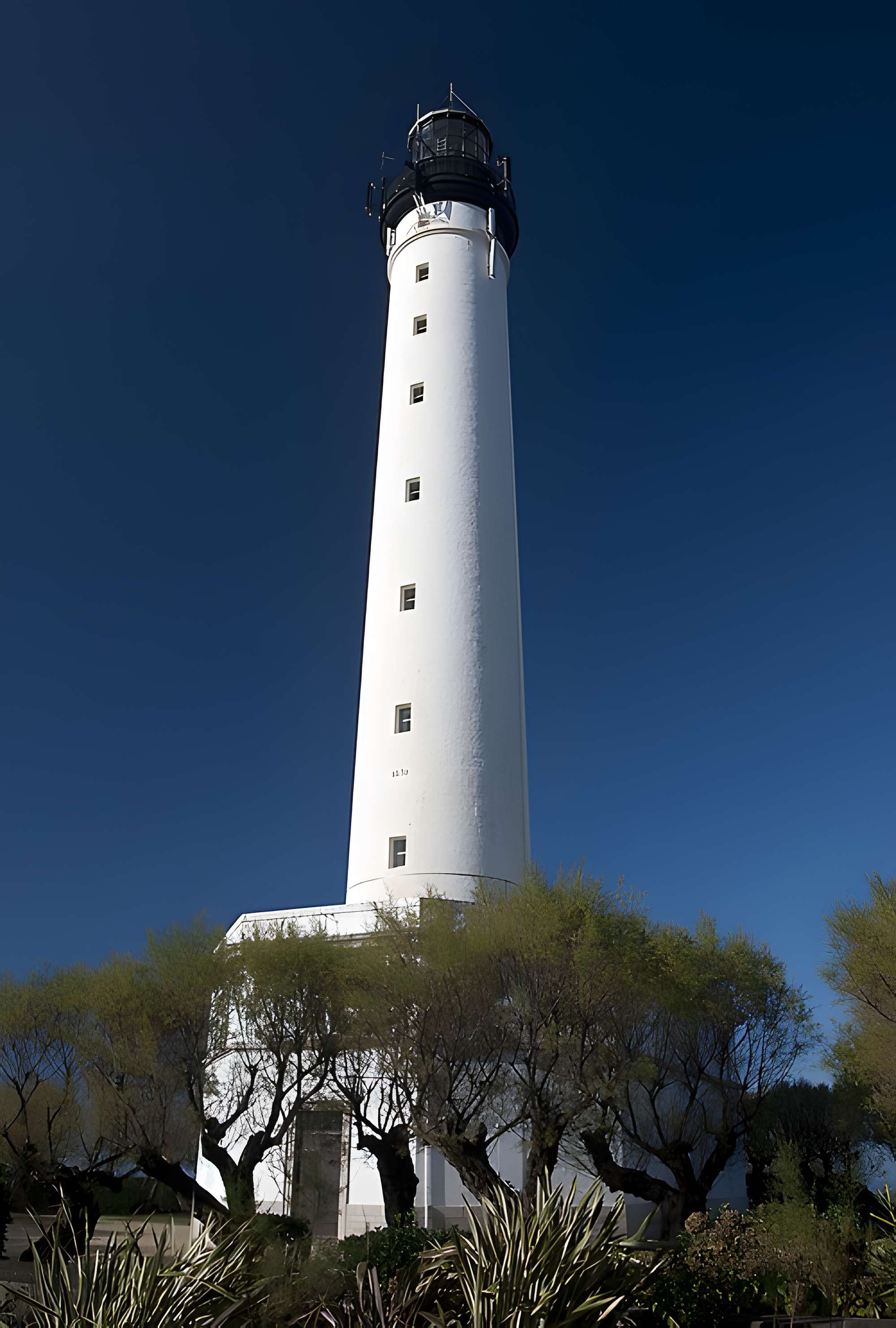 Phare de Biarritz
