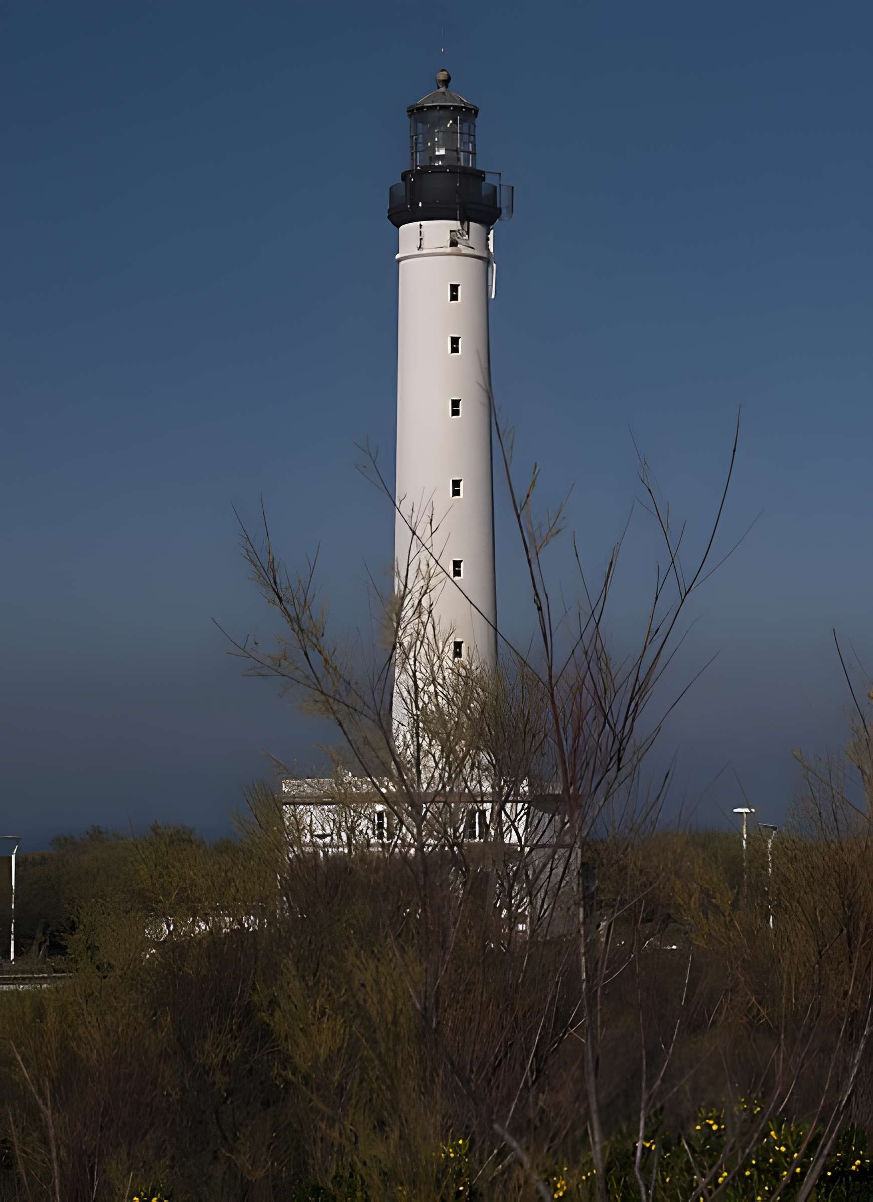 Phare de Biarritz