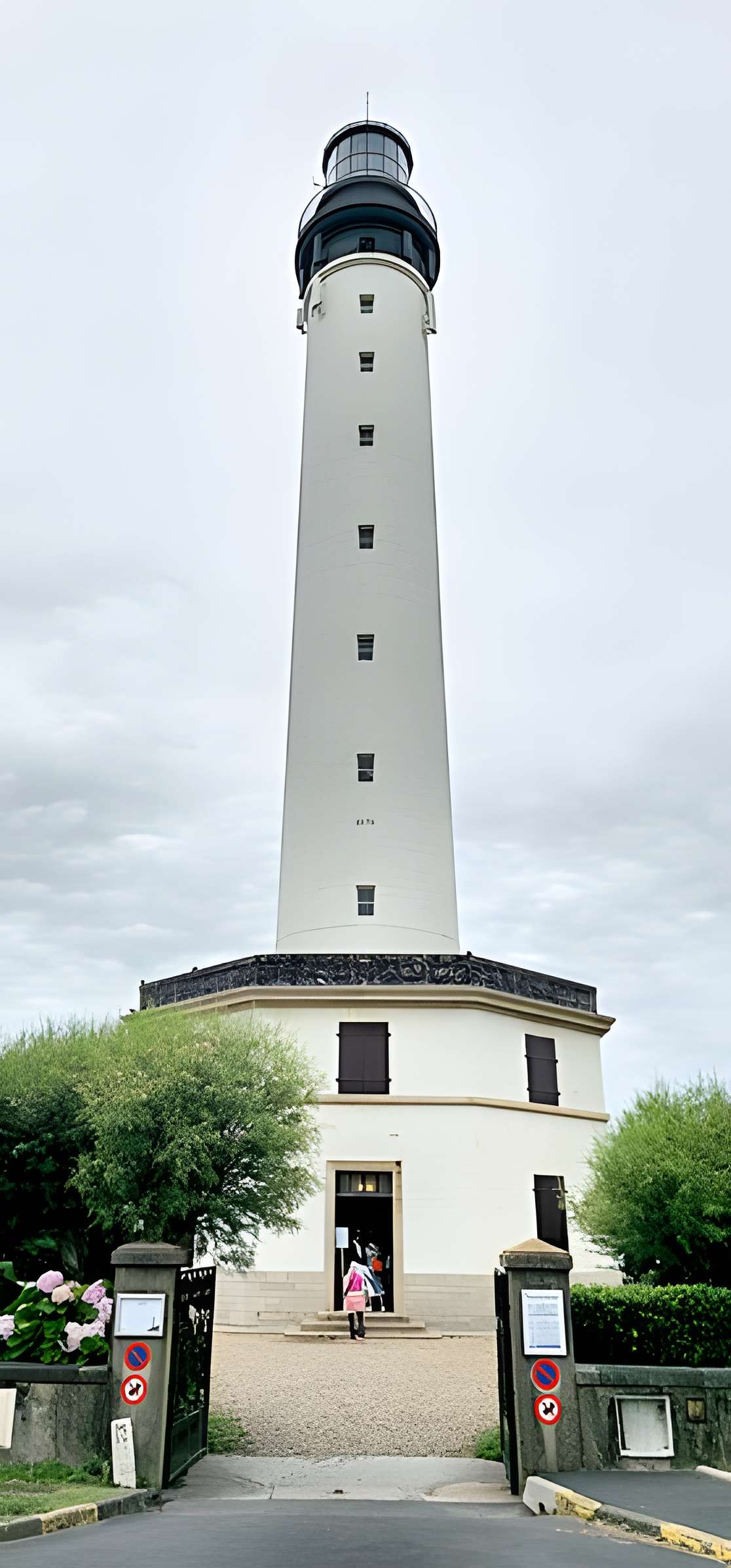 Phare de Biarritz