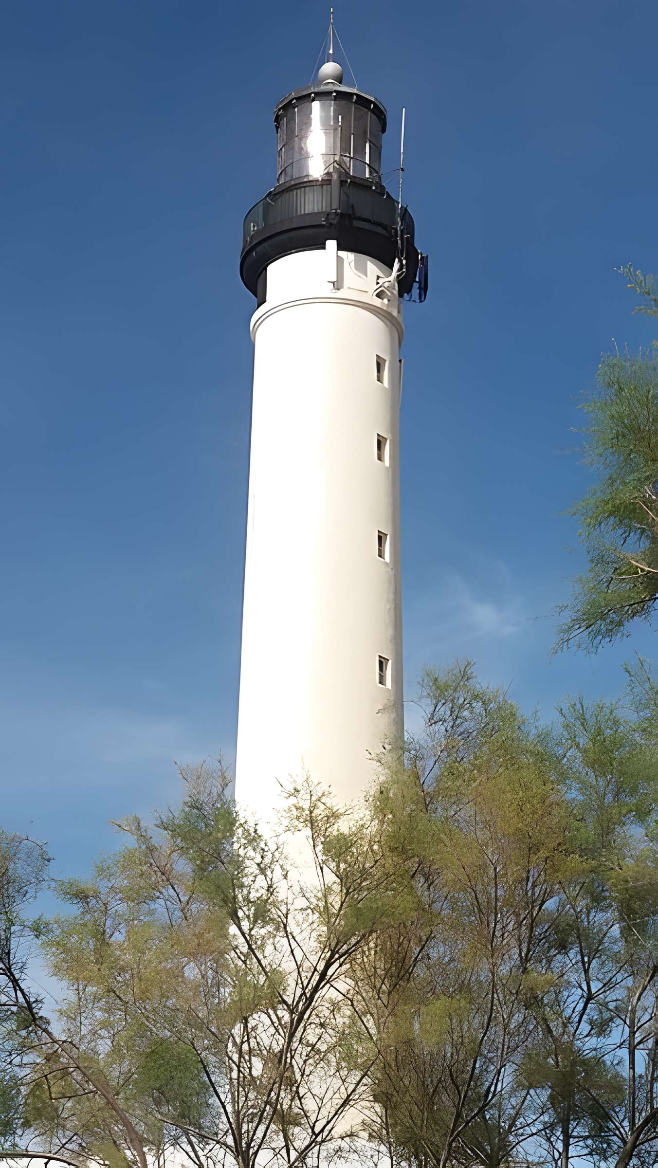 Phare de Biarritz