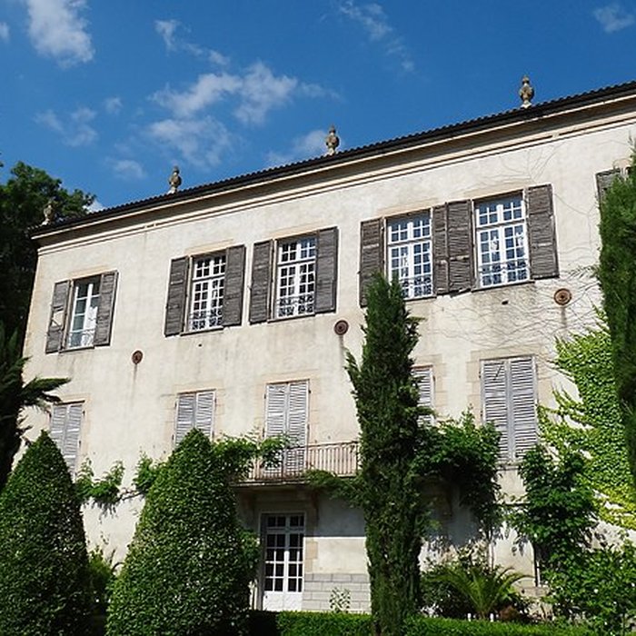 Photo de Château de Chassaigne 