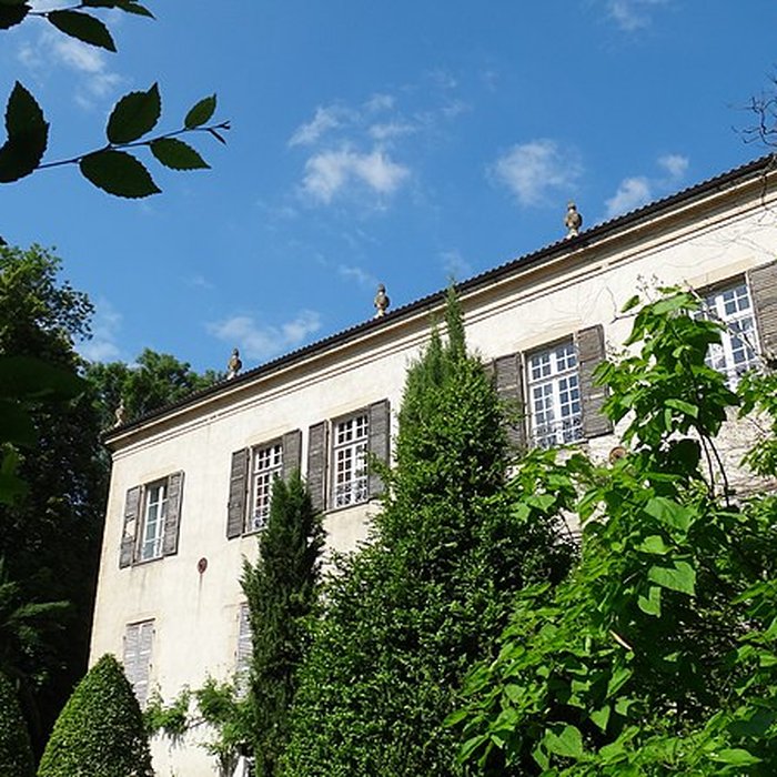 Photo de Château de Chassaigne 