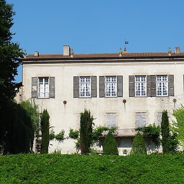 Photo de Château de Chassaigne 