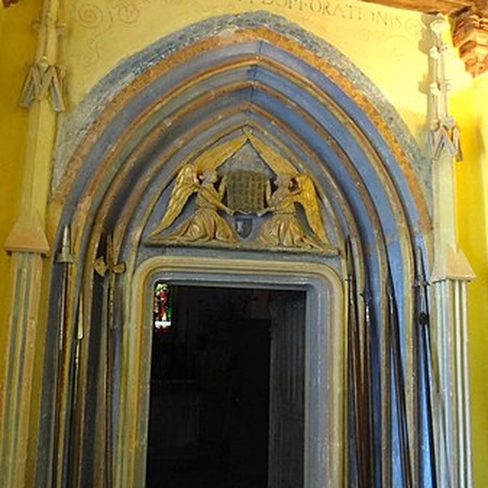Photo de Château de Chassaigne 