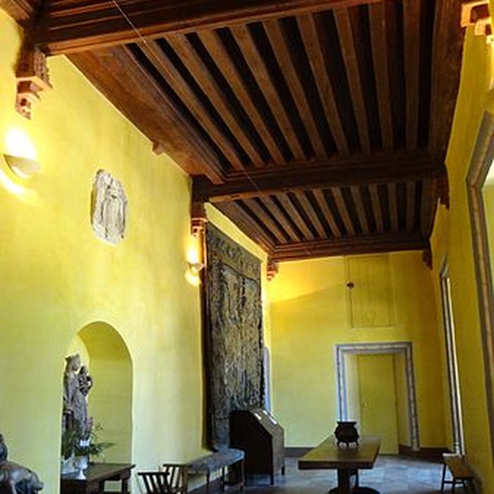 Photo de Château de Chassaigne 