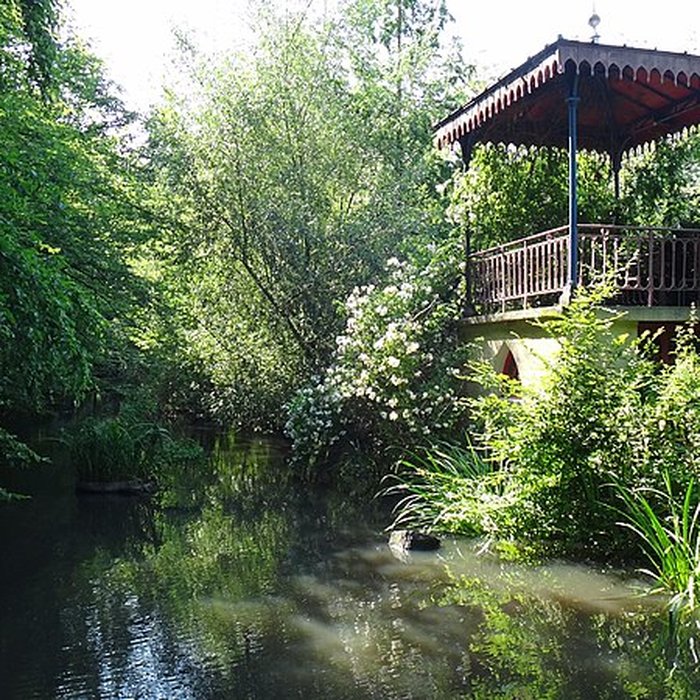 Photo de Château de Chassaigne 