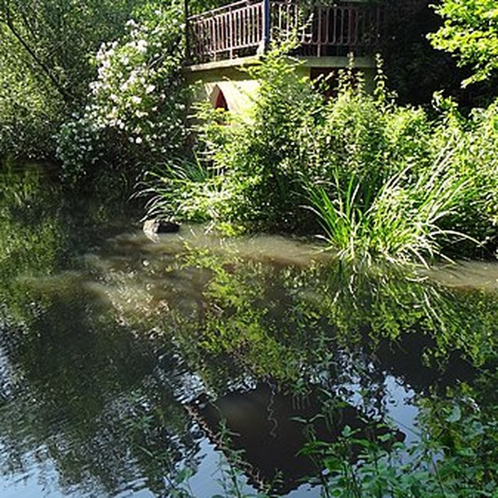 Photo de Château de Chassaigne 