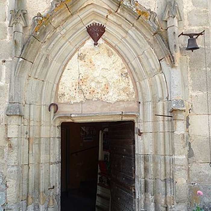 Photo de Château de Chassaigne 