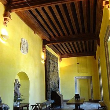 Château de Chassaigne 