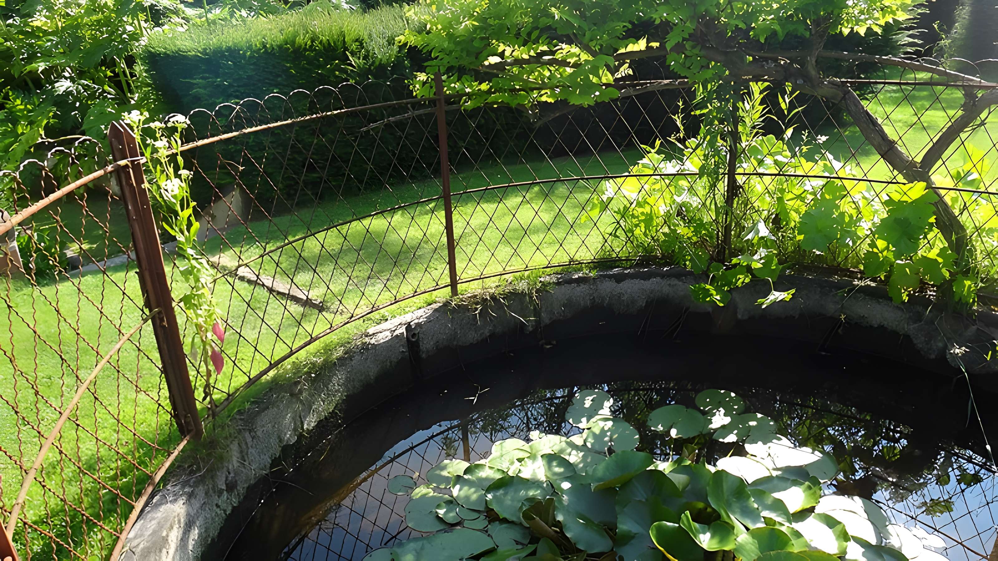 Château de Chassaigne 