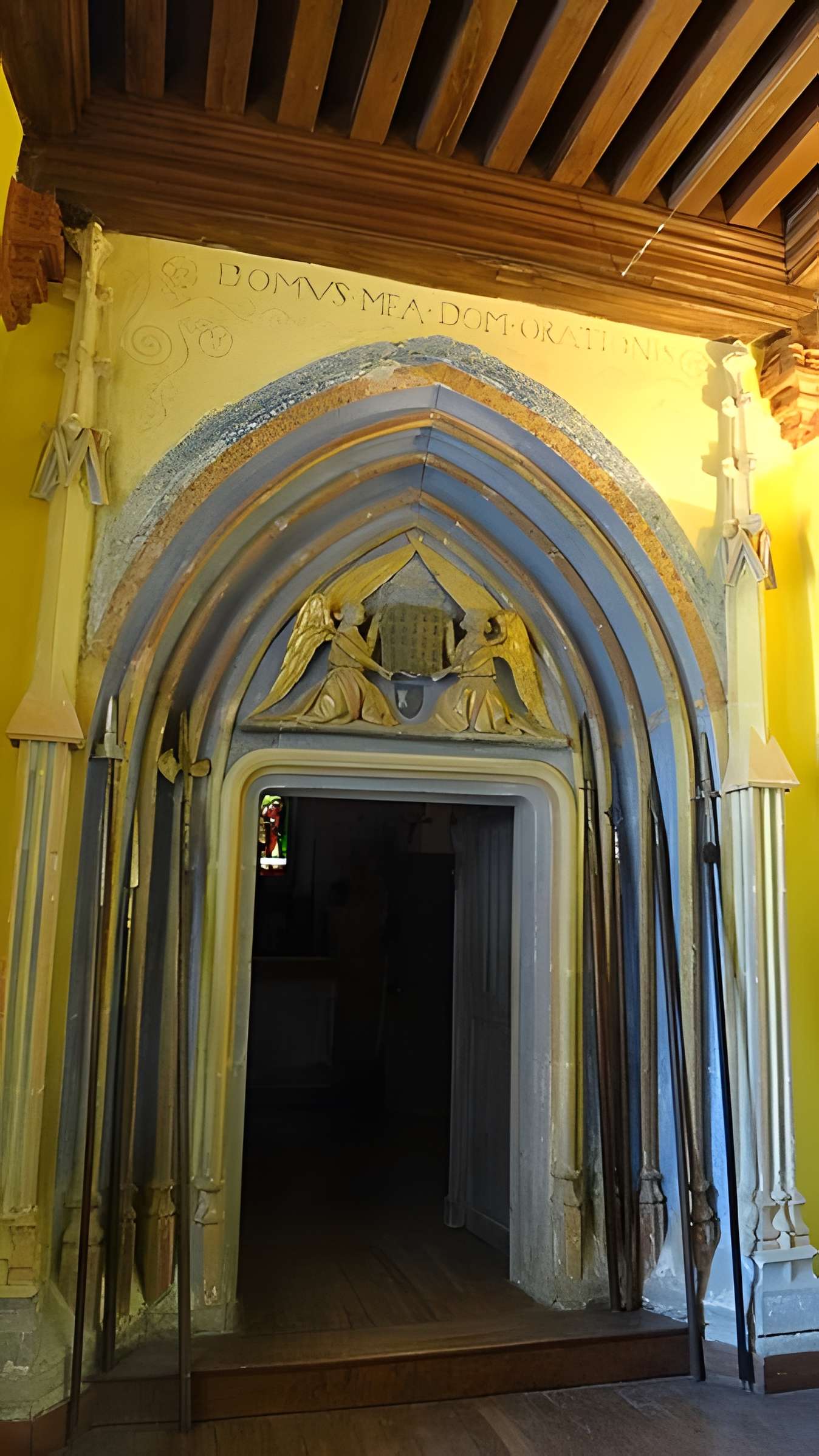 Château de Chassaigne 