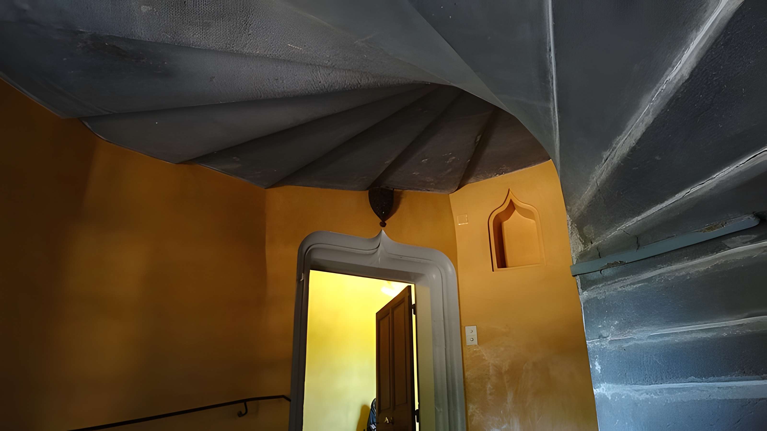 Château de Chassaigne 