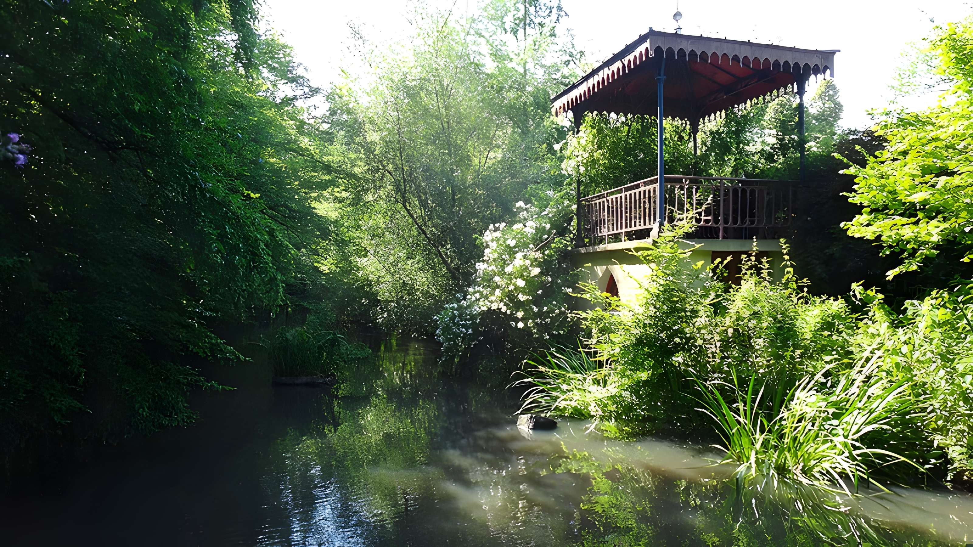 Château de Chassaigne 