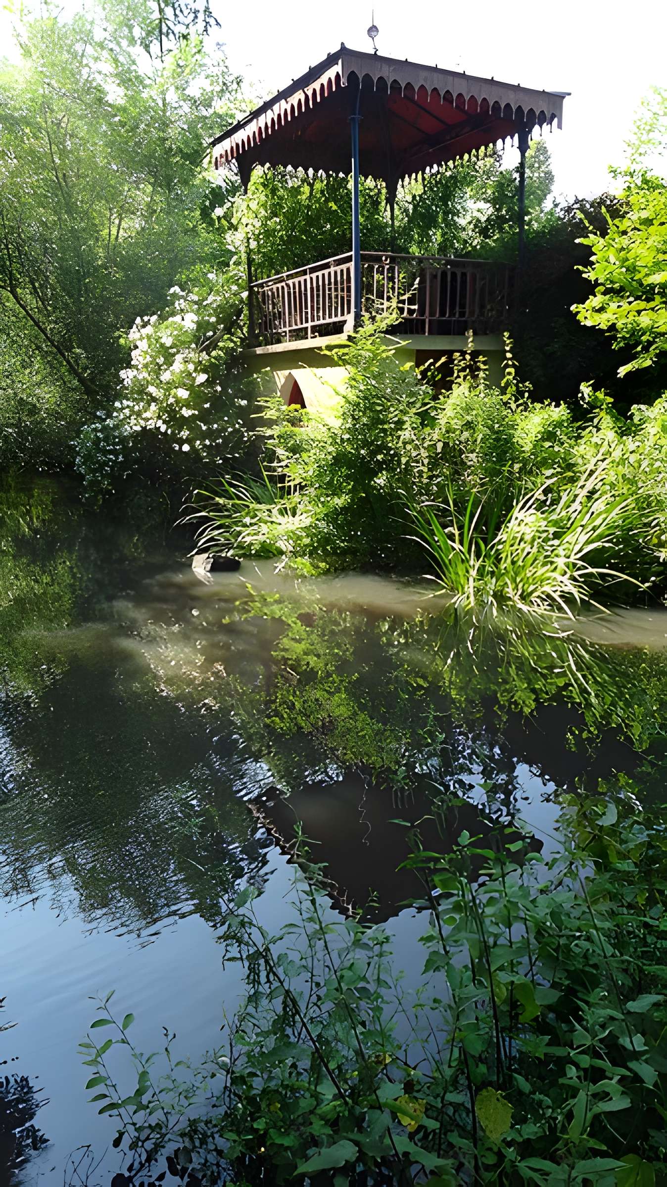 Château de Chassaigne 