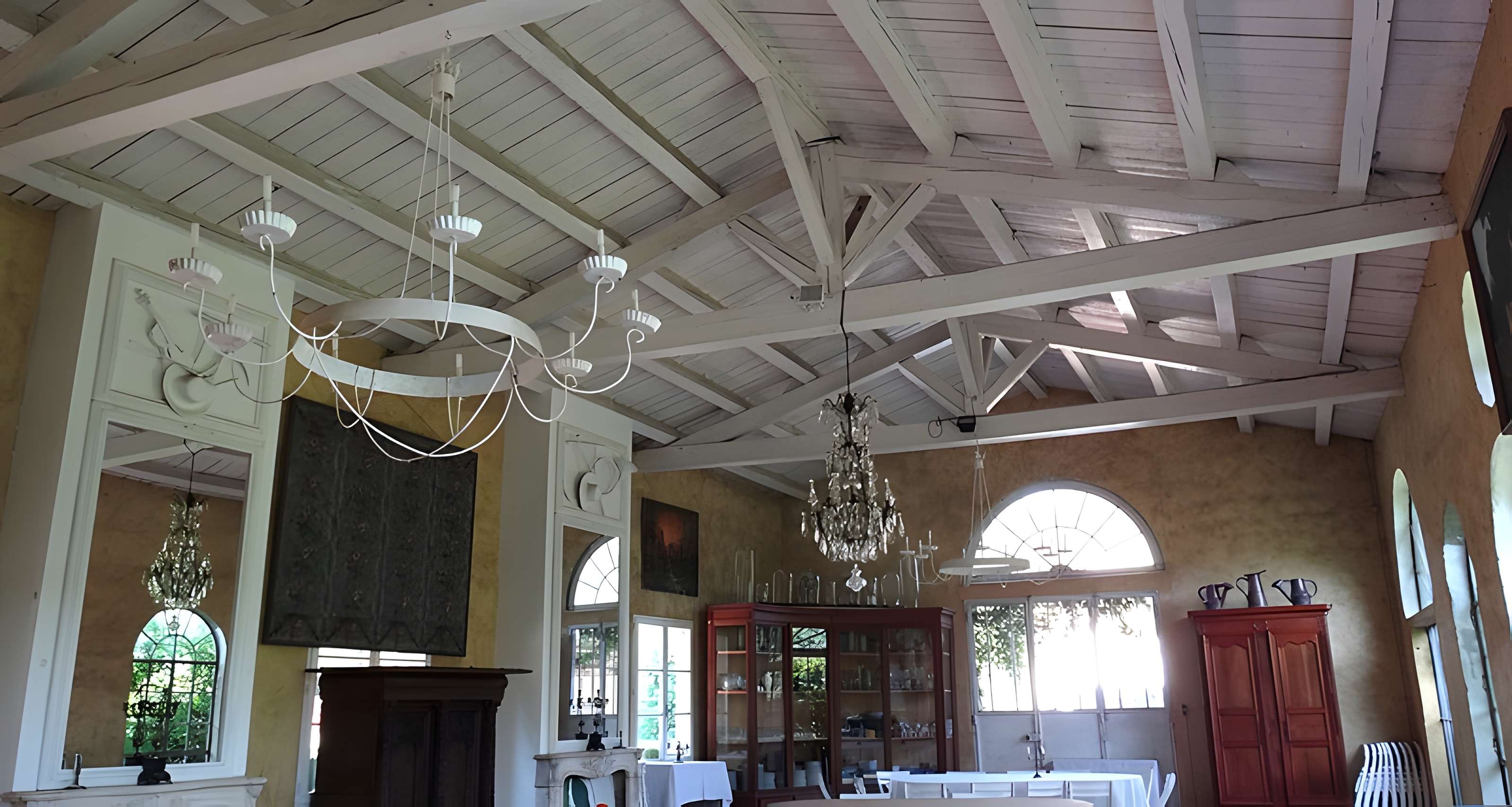 Château de Chassaigne 