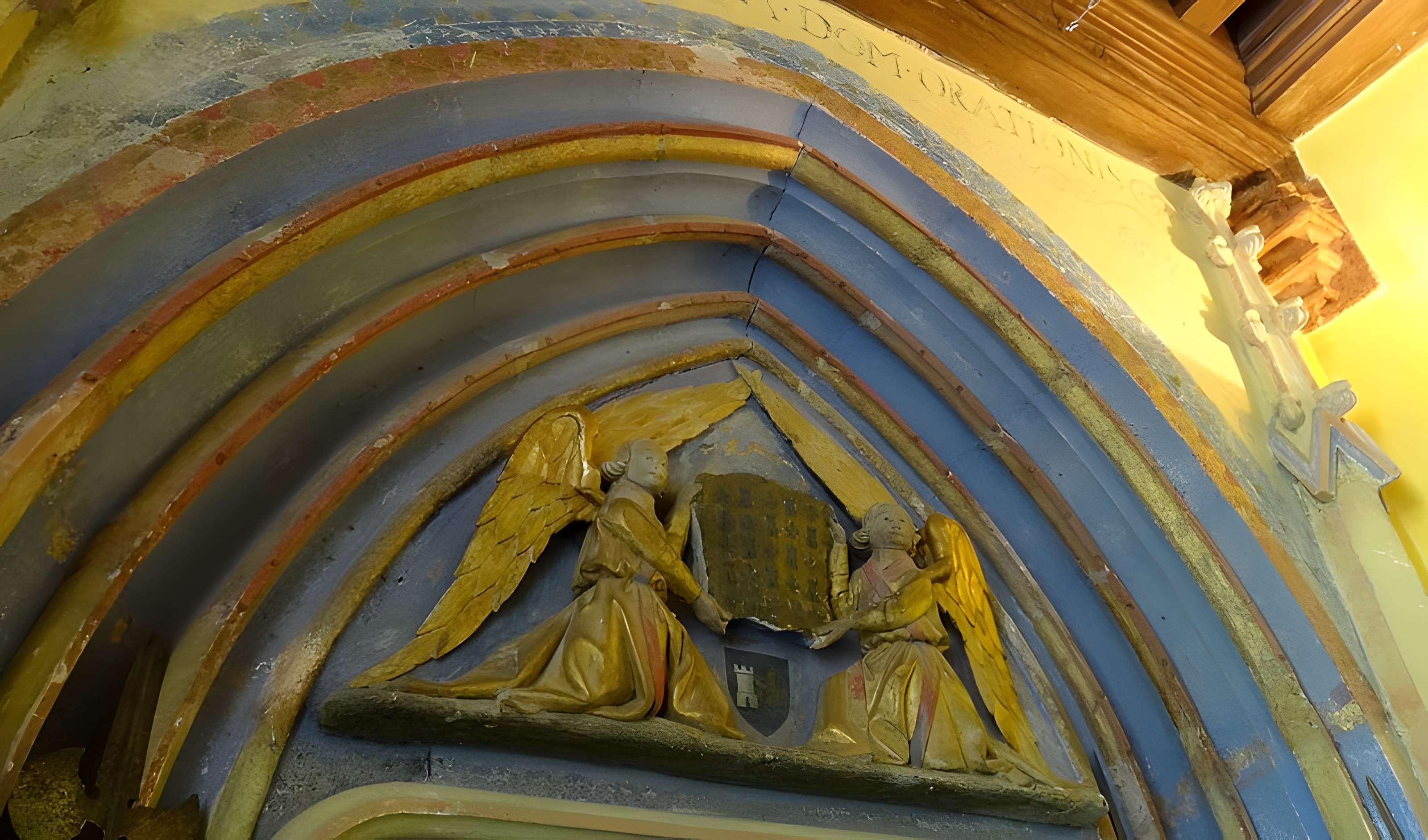 Château de Chassaigne 