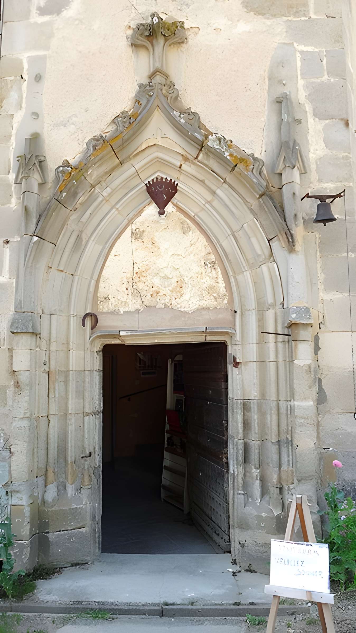 Château de Chassaigne 