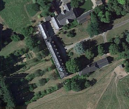 Château de Chassetière 