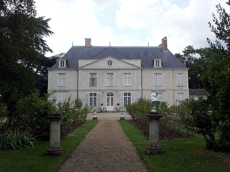 Photo de Château de Châteaubriant