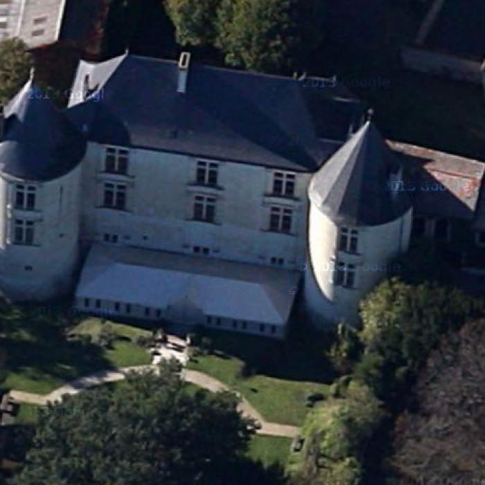 Photo de Château-Couvert de Jaunay-Clan