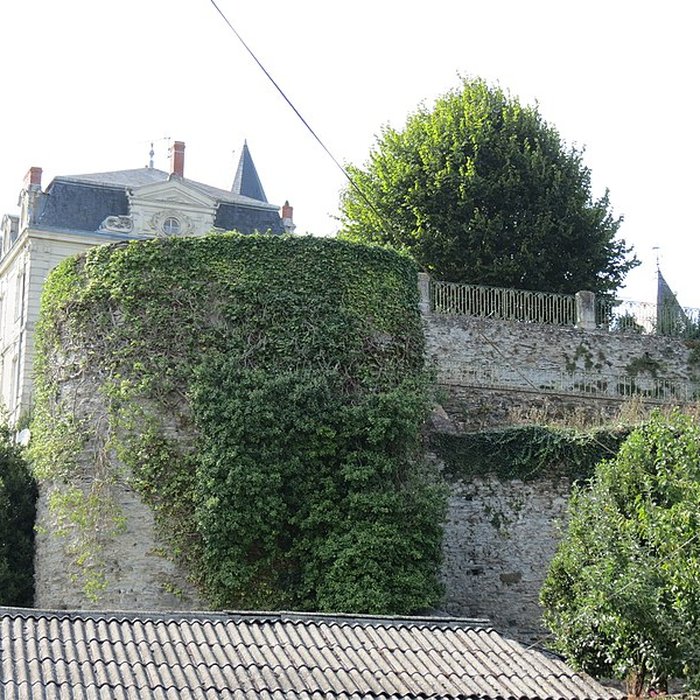 Photo de Château de Château-Gontier