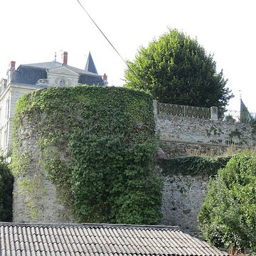 Château de Château-Gontier