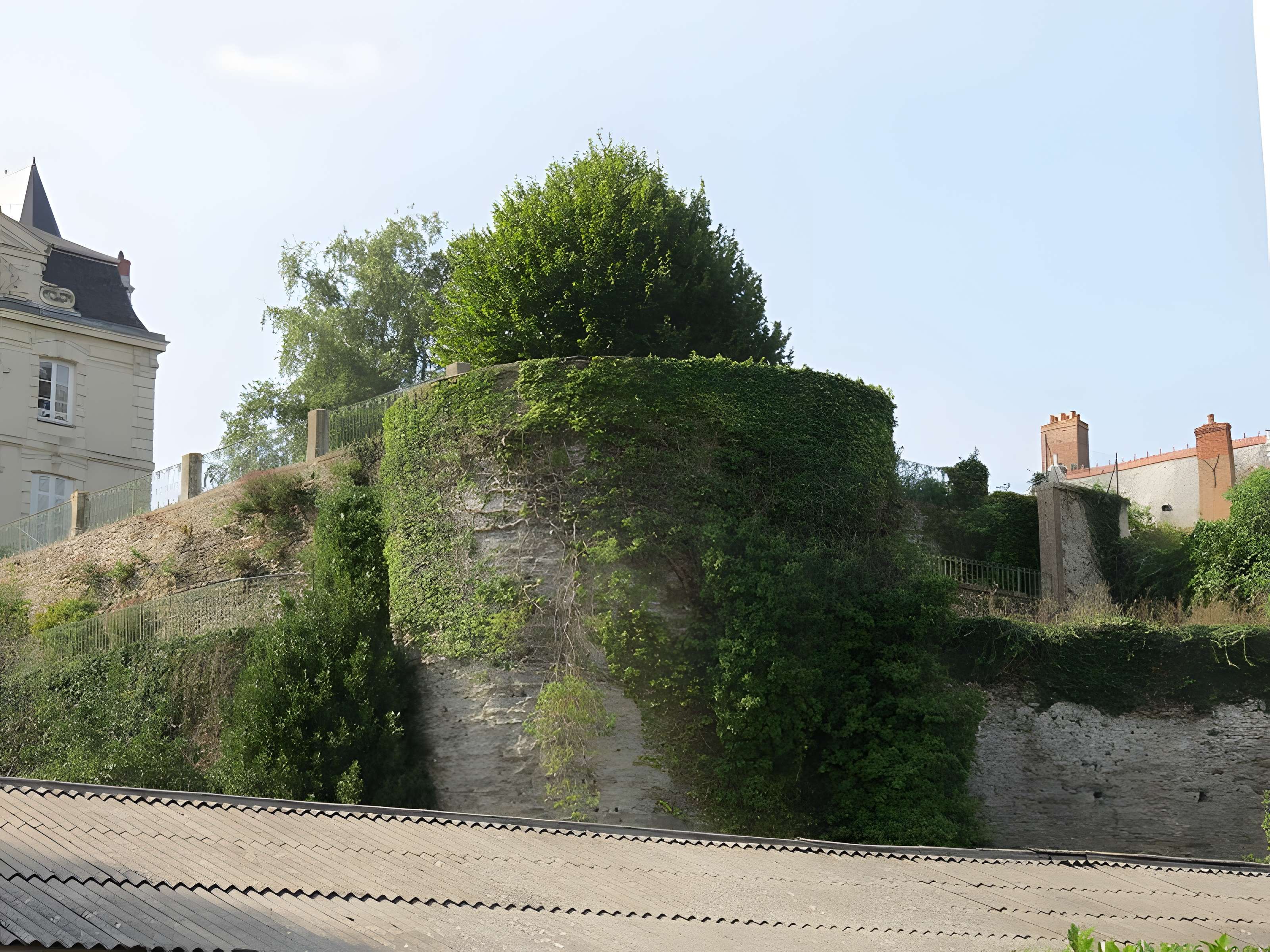 Château de Château-Gontier 