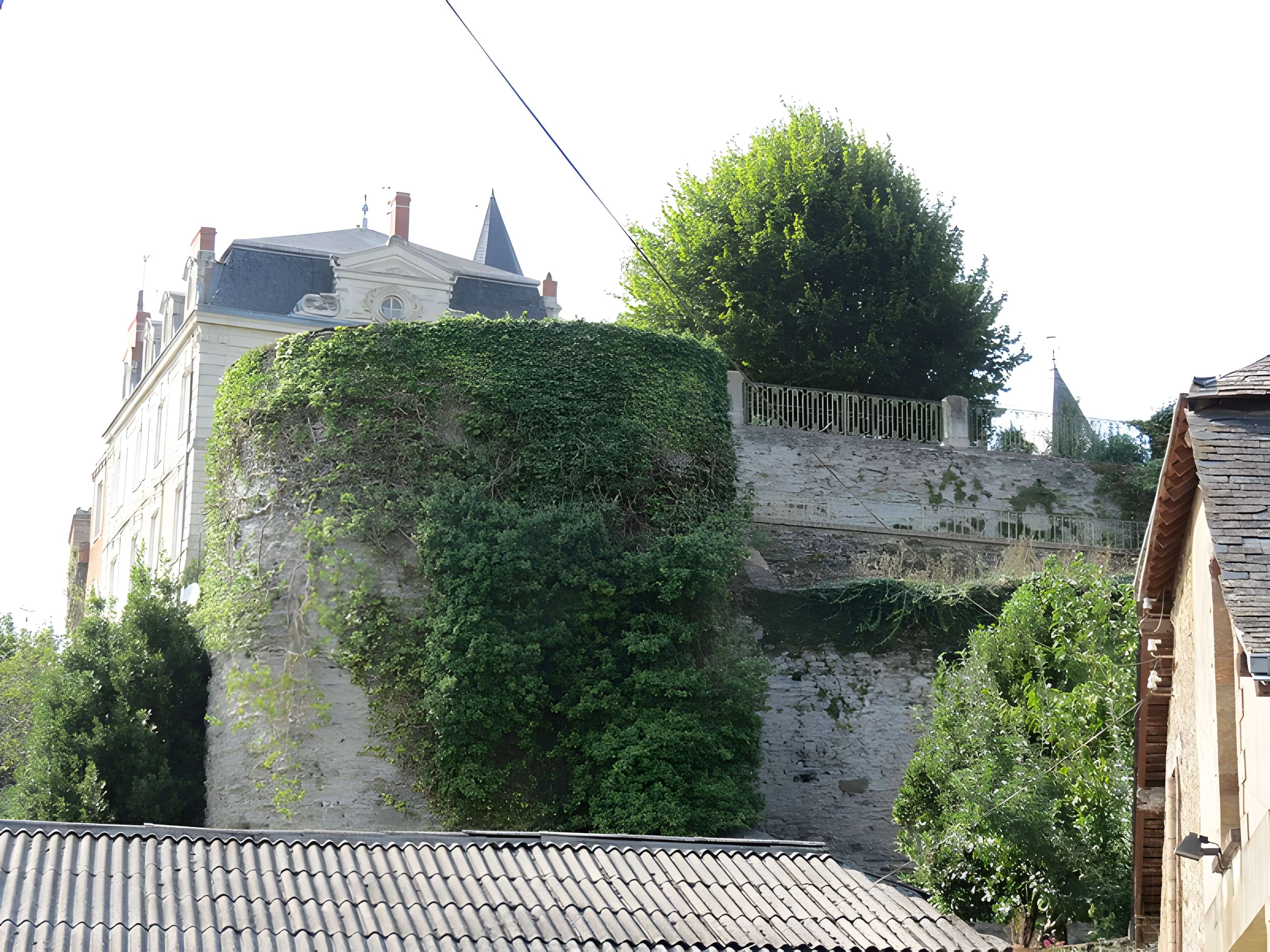 Château de Château-Gontier
