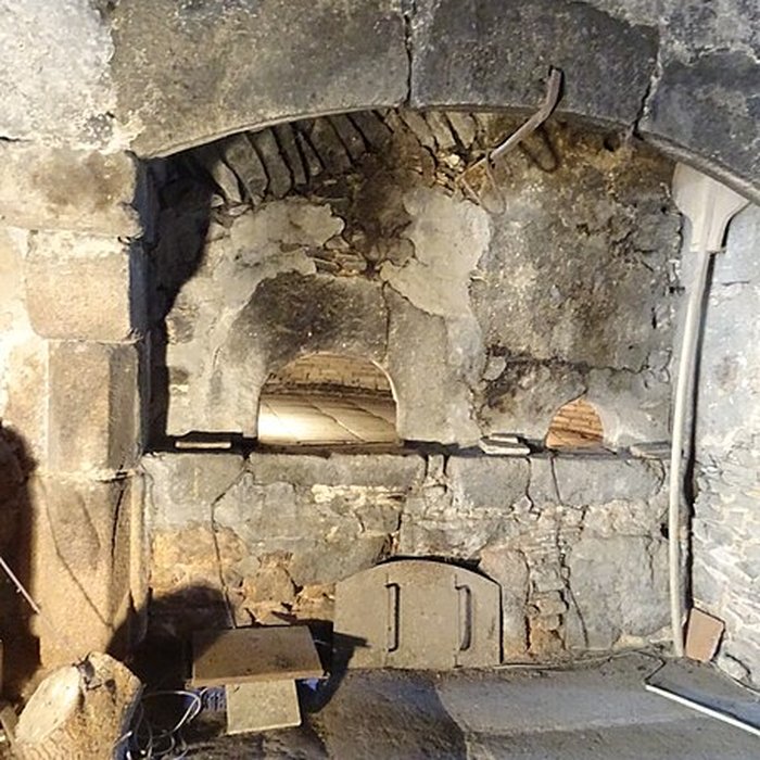 Photo de Château de Chateaumorand