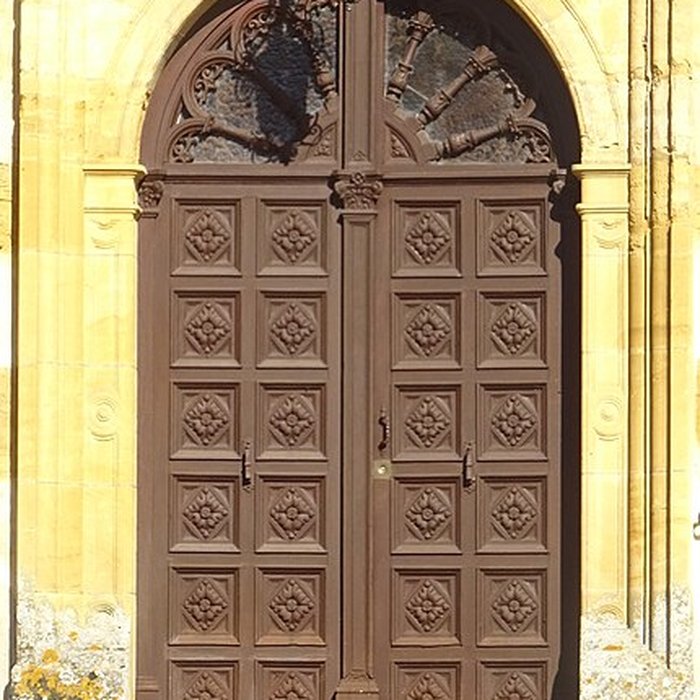 Photo de Château de Chateaumorand