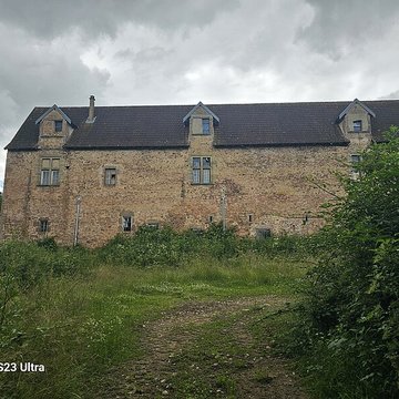 Château de Chateaumorand