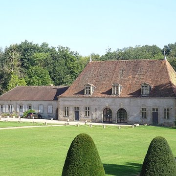 Château de Chateaumorand