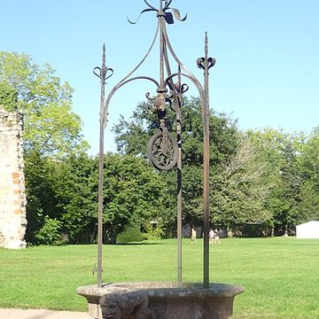 Château de Chateaumorand