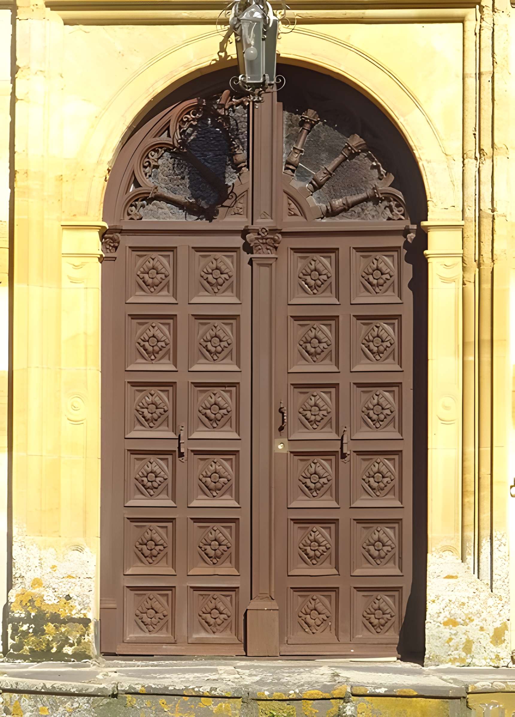 Château de Chateaumorand