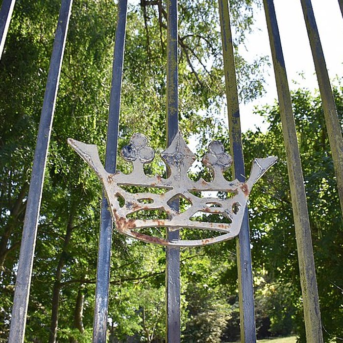 Photo de Château de Châteauneuf-dIlle-et-Vilaine