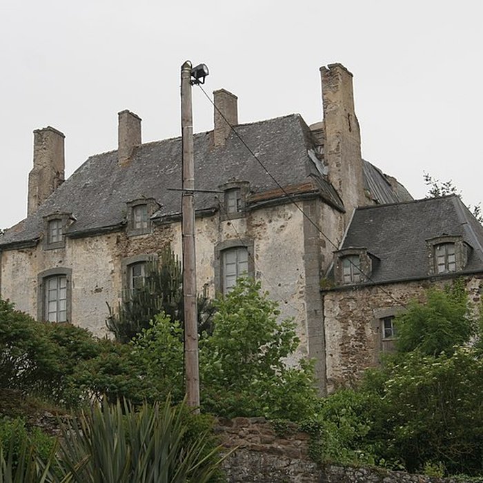 Photo de Château de Châteauneuf-dIlle-et-Vilaine