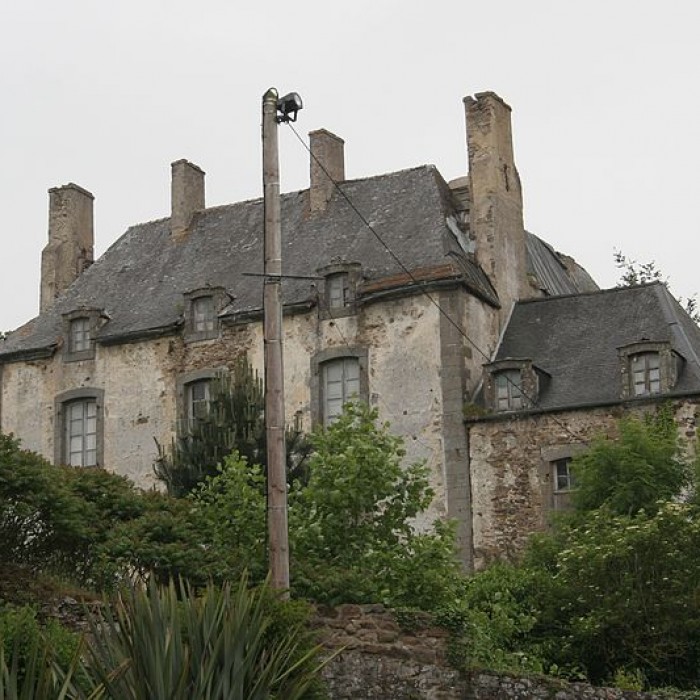Photo de Château de Châteauneuf-dIlle-et-Vilaine