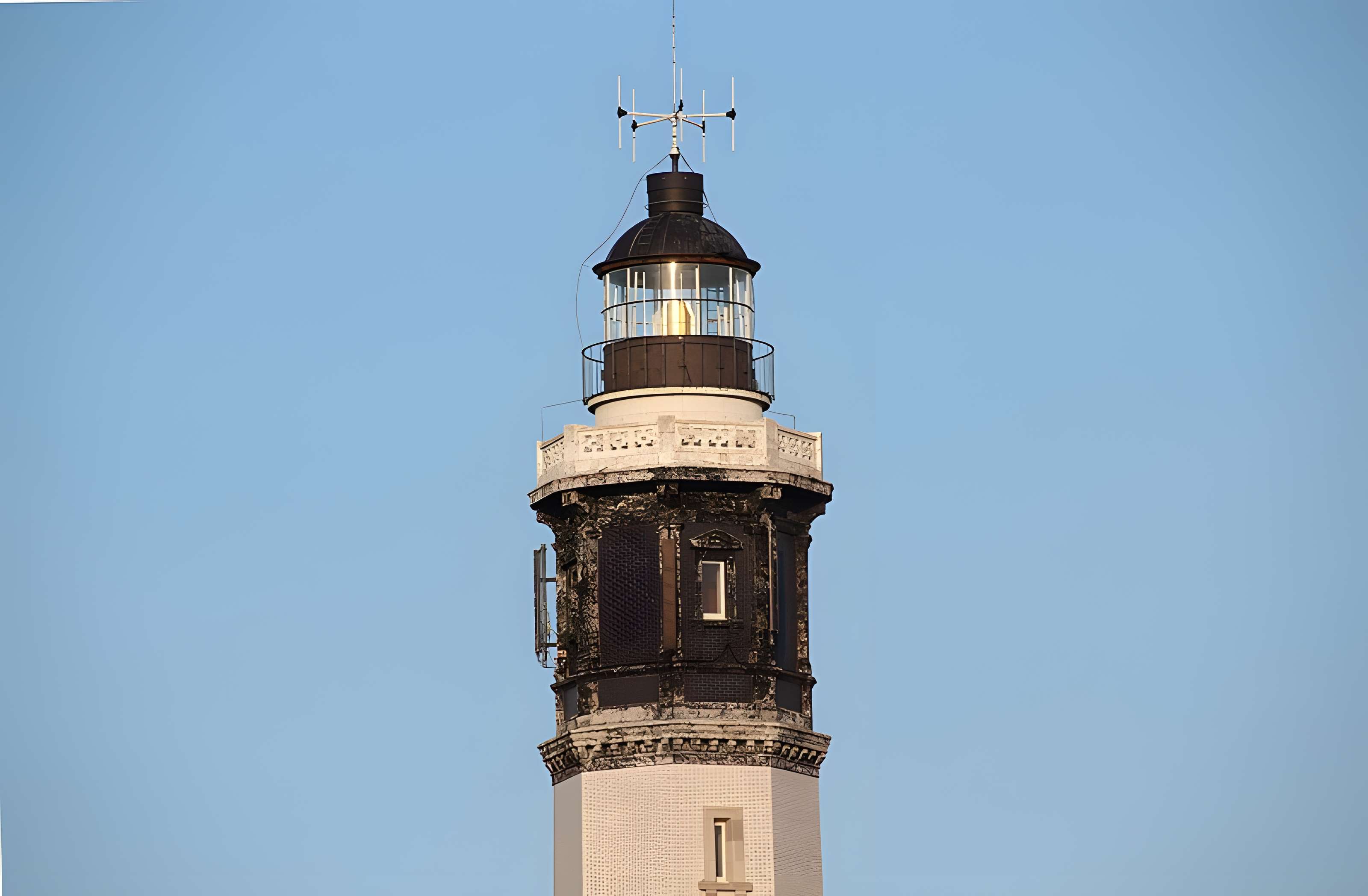 Phare de Calais